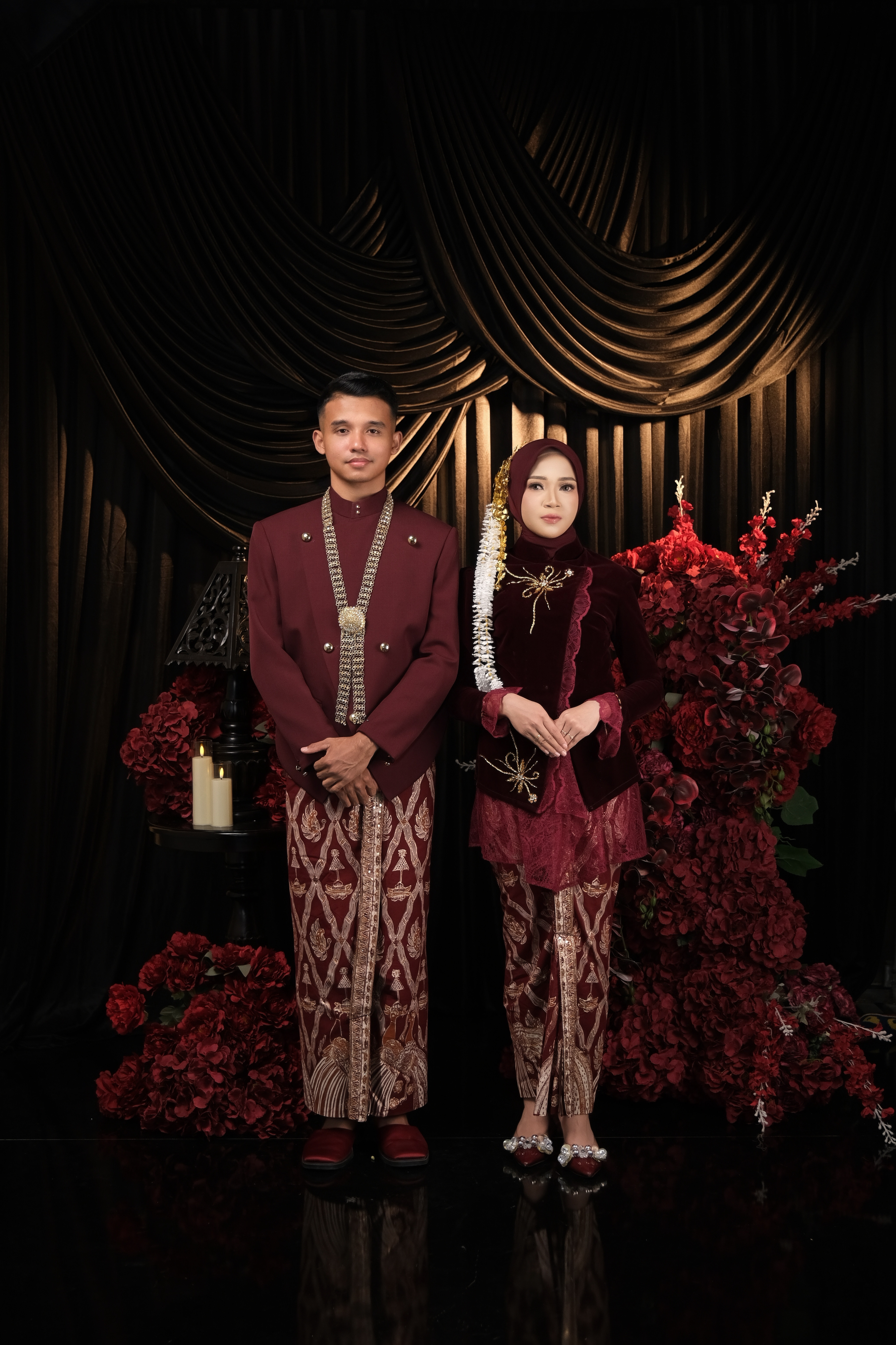 Alfi dan Agung - foto 10