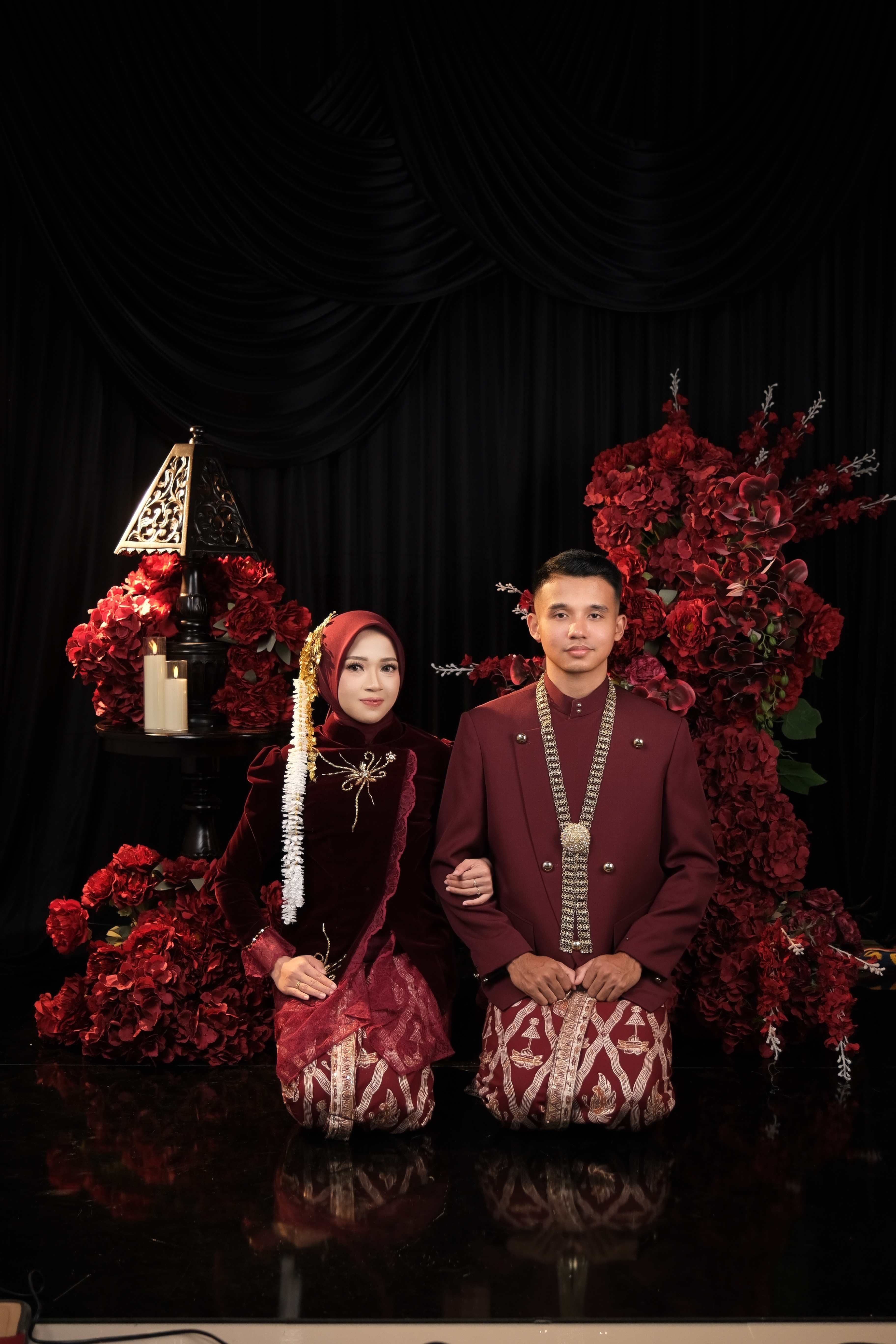 Alfi dan Agung - foto 11