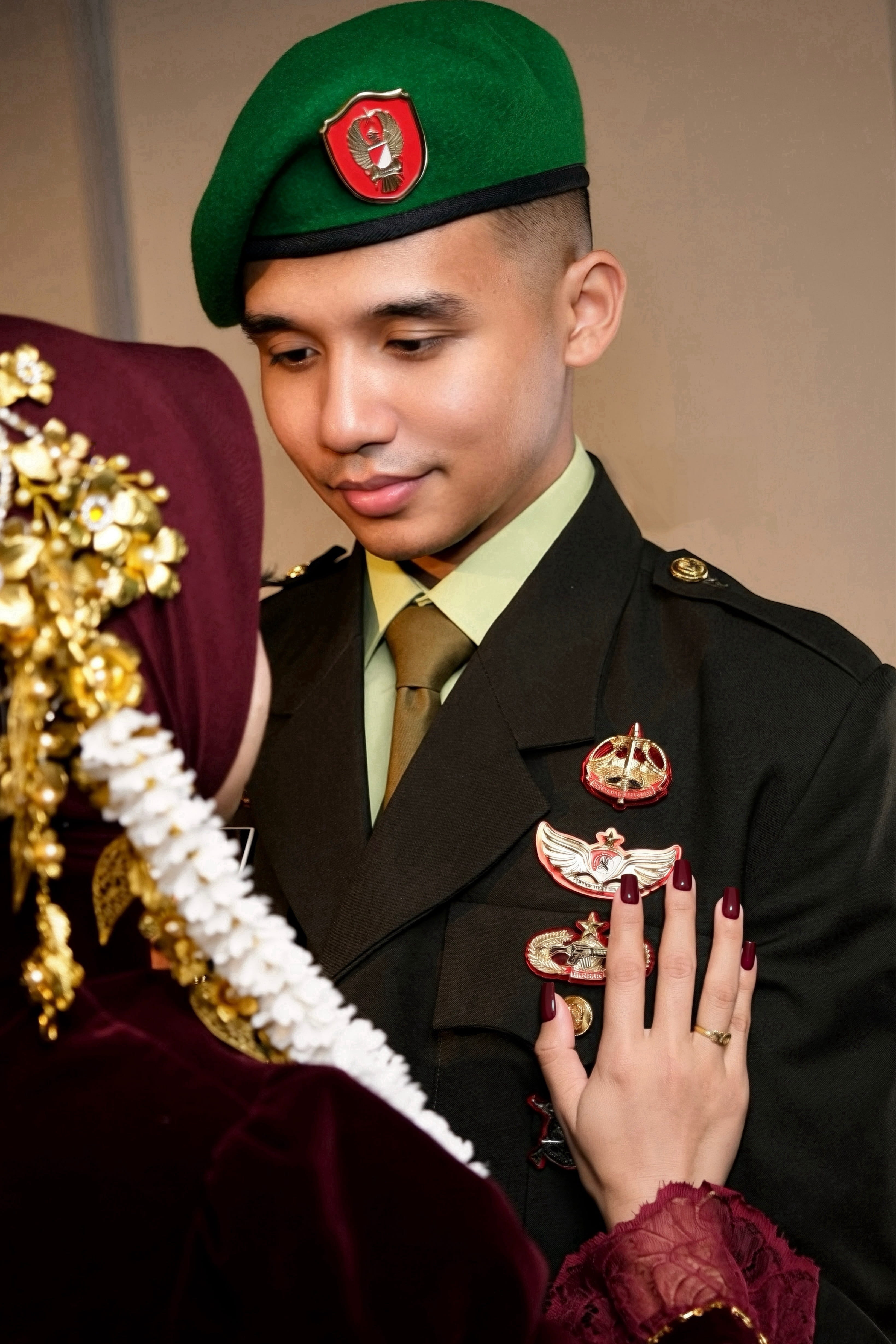 Alfi dan Agung - foto 12