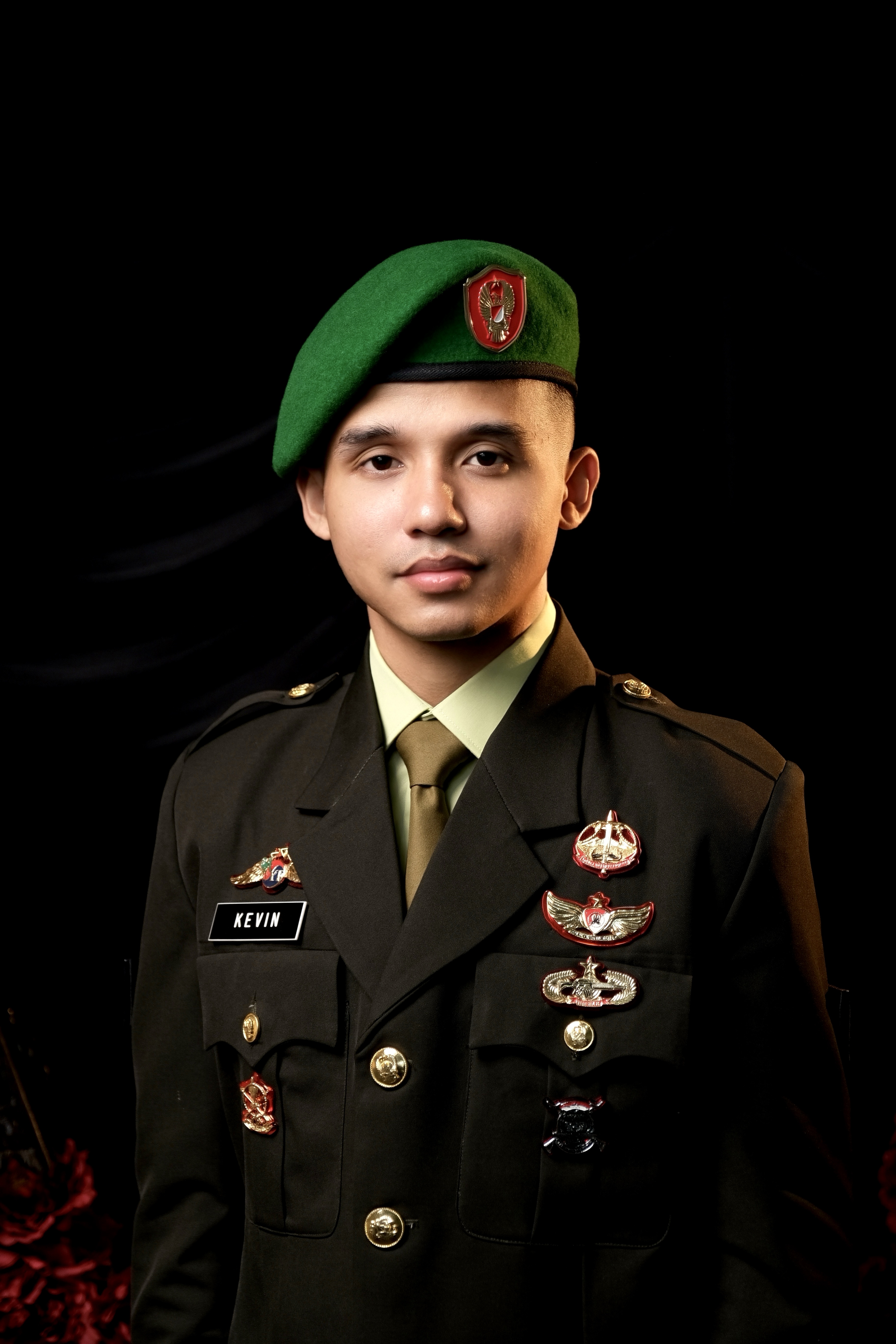Alfi dan Agung - foto 14