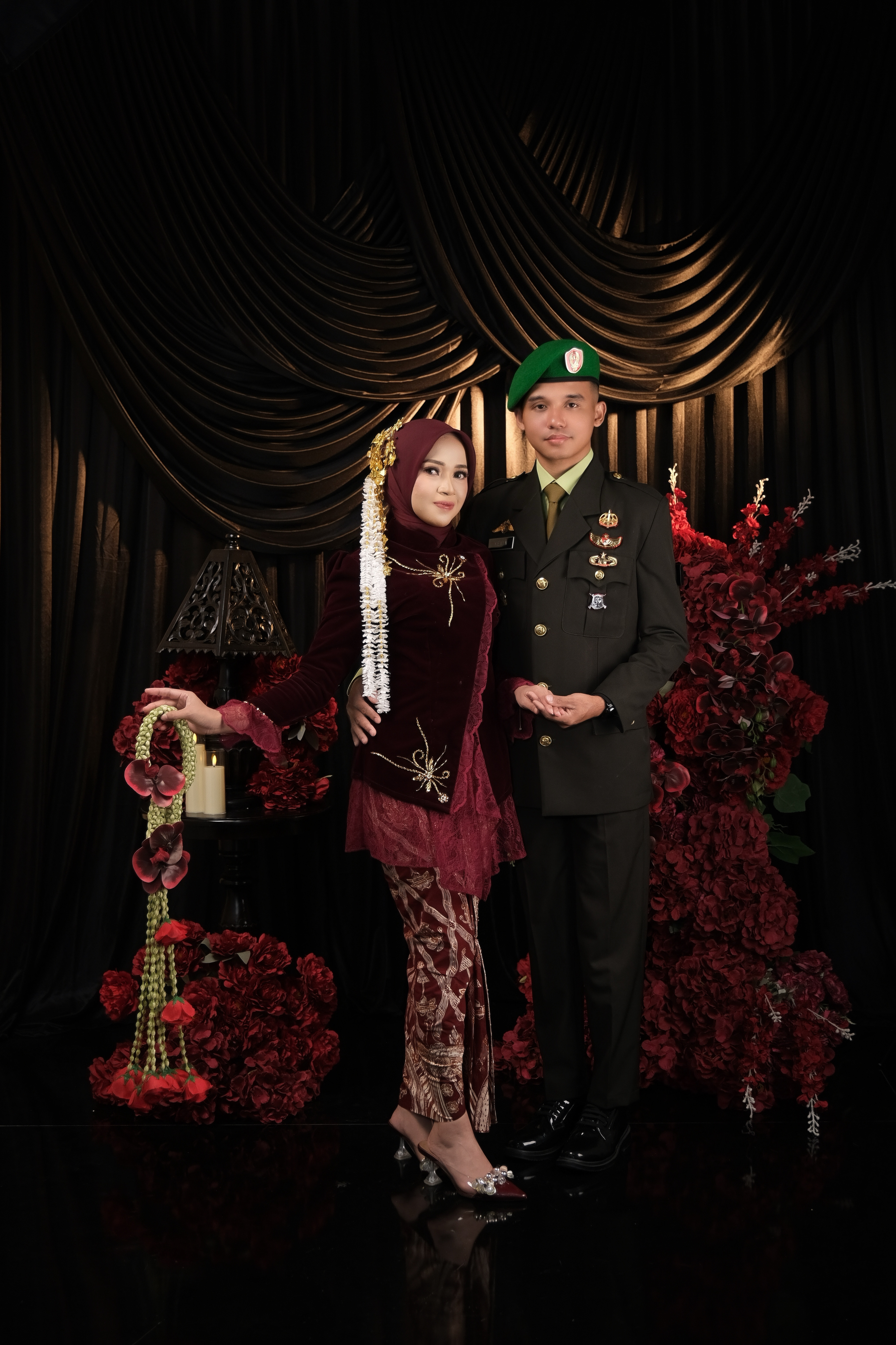 Alfi dan Agung - foto 15