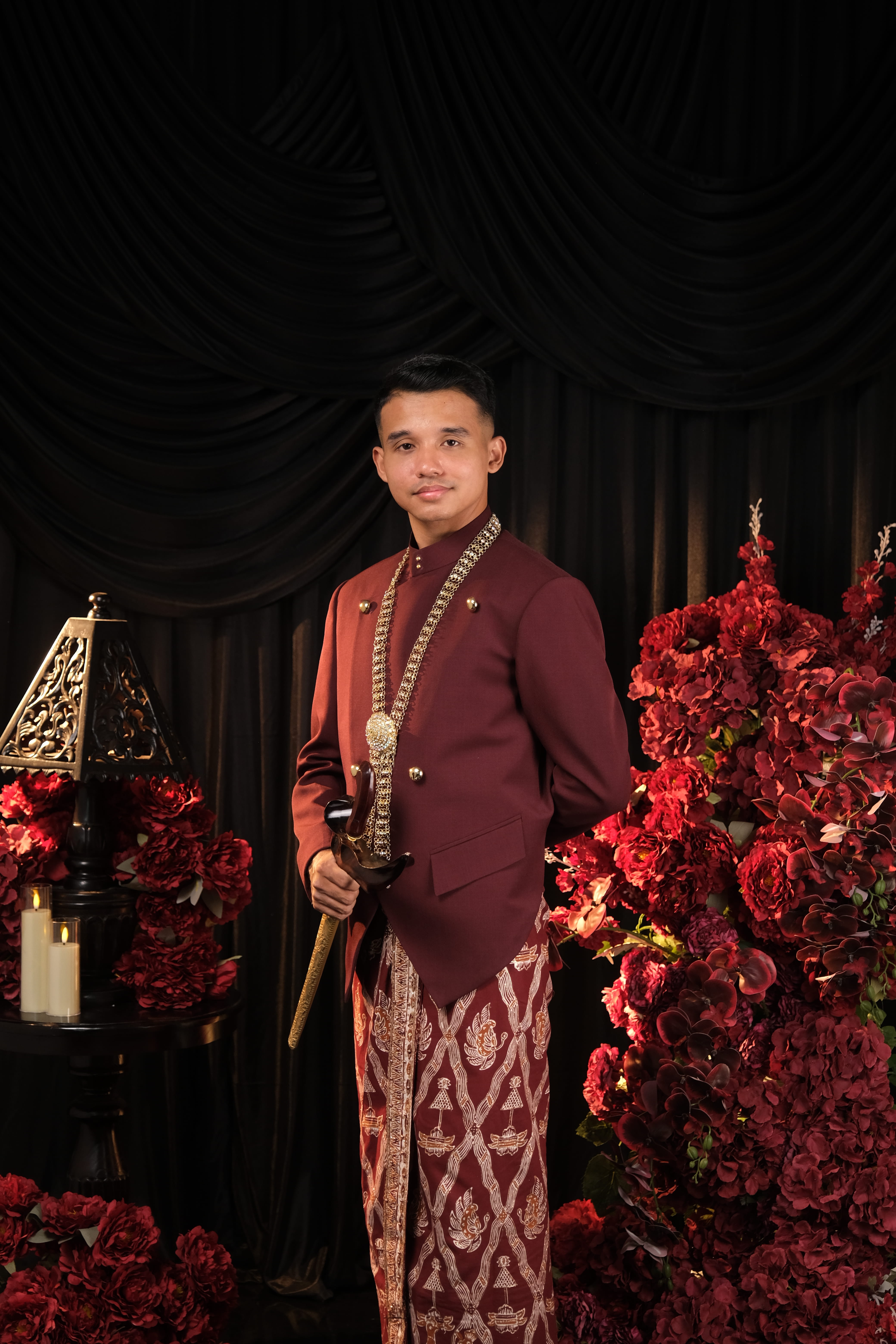 Alfi dan Agung - foto 17