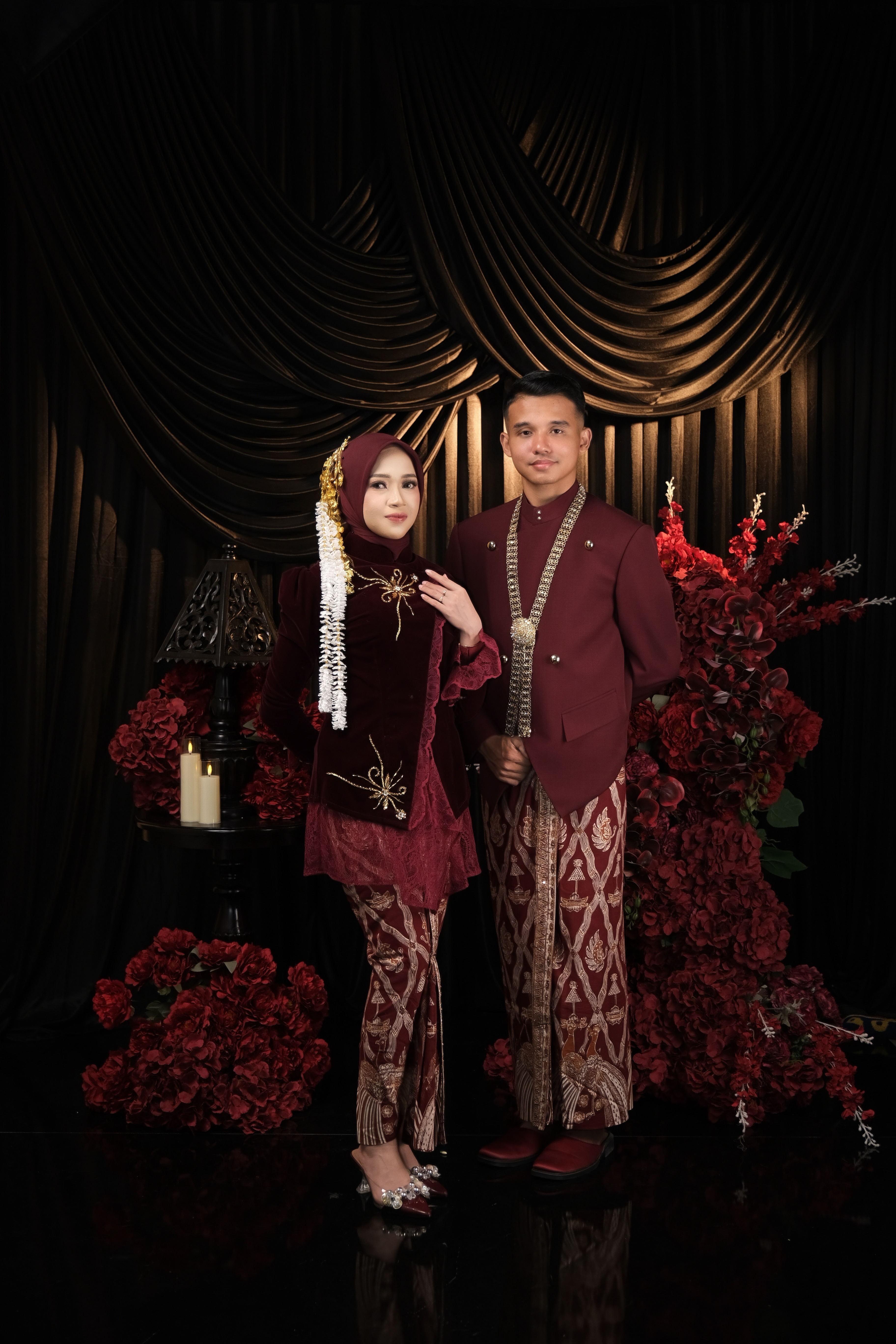 Alfi dan Agung - foto 9
